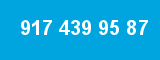 917 439 95 87 917 439 95 87